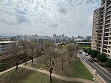 獨家❗三民博愛商圈《富來御川》全新公園綠景三房平車