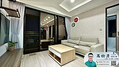 SC鋼骨制震宅|映象太和高樓景觀戶|⭐住商小樹⭐