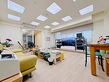 天生就是贏家🏅二房二衛百萬裝潢頂樓景觀戶