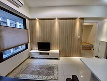 鑑價高可貸8成⭐️南勢角站景安雙捷欣聯大心靚妝2房