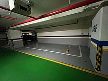 🏆儀居團隊🏆I7森美術坡平車位