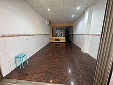 五甲自強夜市8米臨路騎樓黃金店住