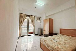 未來萬大線-景觀101陽台套房