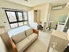 全新)三井VS秀泰~5米面寬~整棟金雞母透套