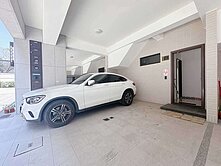 龍廷大學森✨高科大✨全新未住面寬雙車✨孝親房