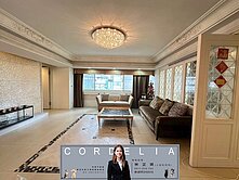 敦安大廈景觀美三房🐶新店琪琪