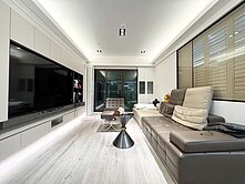 ⭐太平洋李秉禮餅~頂奢全坤世紀4房質感宅