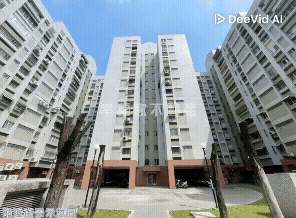 大林國宅｜稀有四房+平車