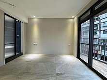 四號公園低公設3房