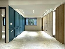 【永安四號】31坪實住・低公設絕版電梯・捷運5分