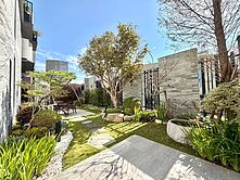 信實黎明邸家｜翔禾藏媺｜大地坪角間電梯帝王墅.