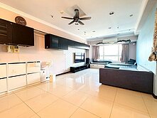 獨家-東帝士三房+坡平車位