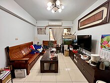 小羊賣好房✨ 平鎮祥安國小4+5樓大四房