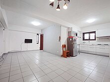 G7文心中清捷運水湳雅築2房2衛車位