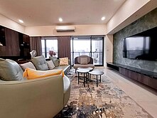 高雄車站閃亮一顆星|太普明日匯|大三房雙平車景觀宅