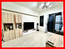 GO協勝發｜新婚、科技族首選｜輕屋齡2+1房平車