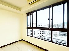 蛋黃區三房🍎日月星辰✅頂樓景觀戶✅採光佳✅家樂福