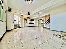 北區精武車站旁大面寬角間店面