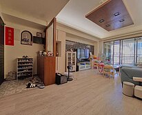 🧡亞洲新灣區|永信星光|明亮三房雙平車