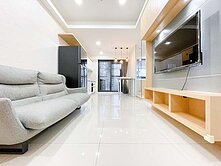 ☘︎黃瀅庭☘亞洲新灣區三發晶沙2房平車