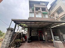 太平-長億國小.永福公園旁邊間大地坪別墅