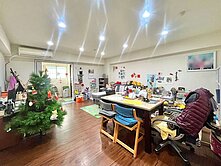 信實恬🍭再降價❗️天津路輕裝潢大室內三房平車