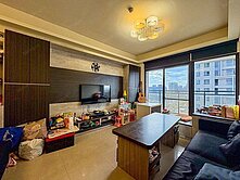 樹孝商圈坤悅淳境高樓優質美三房平車🏆晏姐精選🏆