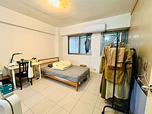 【獨家專任】中山國中稀有 2房2衛 坡平車位可抽籤