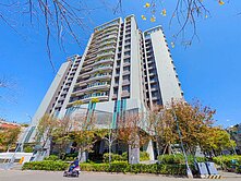 挑戰全區最低★大毅樹幸福大三房平車視野戶