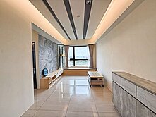 三峽【長展日綻】現代質感2房車｜景觀宅