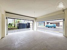 金雅重劃區｜全新臨路角間四房電梯透店《京雅筑風》