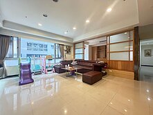 豐邑達文西4房雙主臥雙平面車位