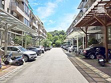 陽明清境｜物業管理・買屋送全新廚具、洗碗機