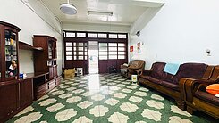 🍎獨家🍎內壢前站美透天~門前或室內都可停車