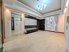 美術館台鐵內惟站2+1房車位三面採光衛浴開窗