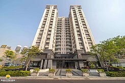 水方庭高樓綠景靚美三房平車