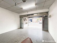 專任-大興路藝文中心臨12米路透天店面住家