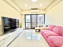  ▲春木林典藏釋出▲心天畝美三房車◆住商毓鈞