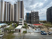 精匠56N✔兩房兩衛還附平車✔機捷特區✔我超俗💖