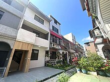 ⚛️龍潭交流道旁「豪門大亨」翻新別墅⚛️