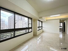 近11期🏀惠宇建設｜四改三房平車｜三面採光