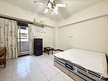 捷運三多商圈⎢採光佳⎢有陽台方正套房