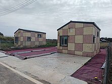 7坪資材室/66快速道路