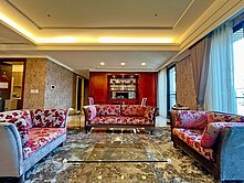 洲際漢神🏀惠宇仁美｜精裝四房平車高樓層視野戶