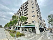 機捷A10山鼻站合遠森格美3房車