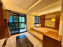 獨家專任史丹佛次高樓漂亮裝潢套房車