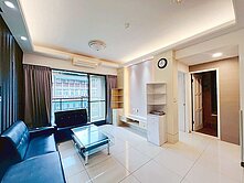 不用再將就，給你這間大兩房空間+電梯旁大車位