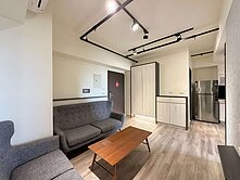 星真愛🧡瑞隆商圈質感高樓美2房+平車🧡屋況好