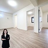 東區◼︎崇誨國宅◼成大南紡夢時代◼︎翻新二樓美寓