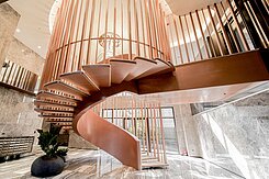 建工商圈✨全新未住✨高樓景觀4房平車